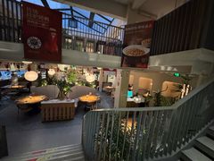 -馋嘴猫北京食堂·烤鸭·宵夜(亚运村店)