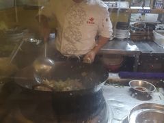 -百年神厨·地道川菜(清江西路店)