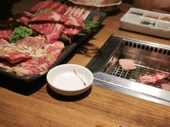 -杉海和牛烧肉海鲜自助(会展城店)