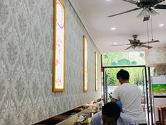 -清真兰州拉面(江畔云庐店)