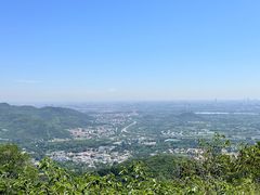 -北京西山国家森林公园