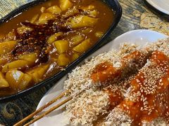 -胖哥豆皮(调兵山店)