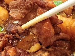 -东财大盘鸡(黑石礁店)