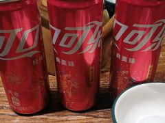 -柿子树炭烤羊腿(金台路店)