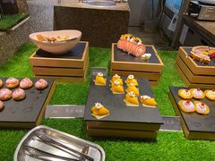 -温州喜来登酒店-盛宴西餐厅