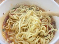 -卫卫麻辣烫(建设新村路店)