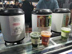 -大学城夜市大排档(凤栖路店)