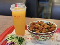 -和合谷(东直门店)