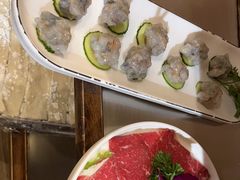 -芭夯兔·兔肉汤锅(新都店)