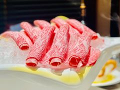 -璞御·海鲜·雪花牛肉局(宾水西道店)
