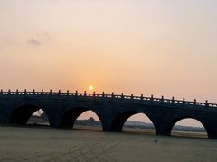 -蓬莱阁景区