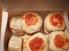 -长发西饼(临顿路店)