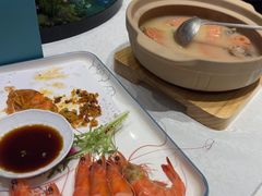 -上地宴·中关村的会客厅(清河高铁站店)