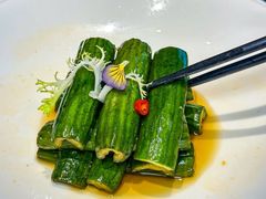 -夜宴江景餐厅