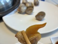 -海味当家·蒸锅海鲜(中山广场创始店)