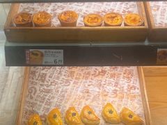 -泸溪河桃酥(长乐路店)