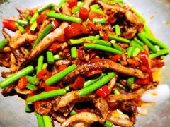 -老湘亲·品鉴湘菜(蔡塘爱琴海店)