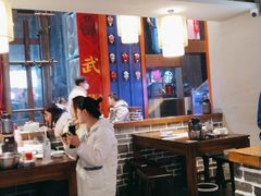 大堂-八碗湘长沙市井菜(坡子街店)