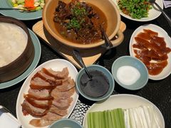 -长春凯悦酒店-品悦中餐厅