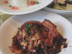 -盛百味·家宴餐厅(霸州分店)