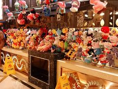 -芭菲盛宴·环球美食(北城国际店)