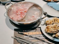 -圣罗巴甄选自助(麦凯乐店)
