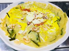 -韩时烤肉(丰科万达广场店)