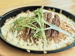 -豪客来牛排(红豆万花城店)