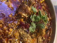 -蓉三少冒烤鸭·四川小吃集(北京首店)