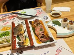 -鳗鲔·料理小馆