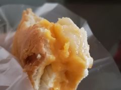 蛋黄流沙包-原麦世家(府琛大厦店)