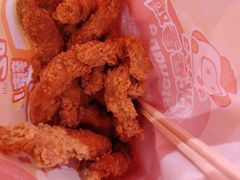 -1973继光香香鸡(金桥国际店)