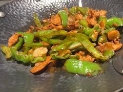 -绿茶餐厅(广州天河城店)