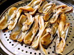 -桃源尚品海鲜酒楼(京港澳高速店)