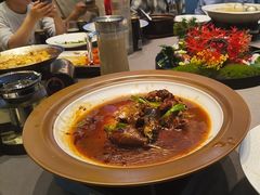 -香山湖家家宴(中山陵店)