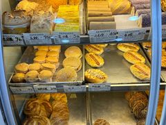 -美嘉华面包西饼店(红胜坊店)
