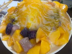 -水牛奶皇后糖水铺(深圳总店)