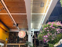 -缘生态云南菜·野生菌庭院餐厅(华侨城店)