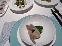 -淮香国色·淮扬菜(正大中心店)