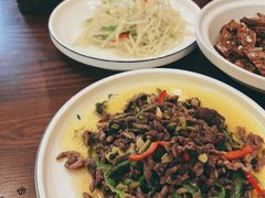 -食光慢宴·安吉土菜馆