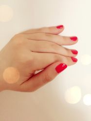 点击看大图 盼盼美甲(徐家汇店)-盼盼美甲