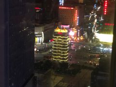 -郑州粤海酒店(郑州二七广场店)