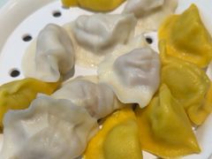 -船歌·鱼水饺青岛菜(枫蓝国际购物中心店)