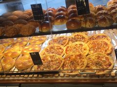 -Dough&Joe团憩(瑞虹天地月亮湾店)