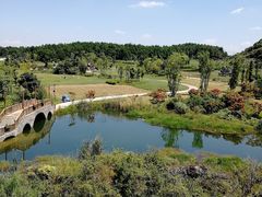 -云漫湖生态度假公园