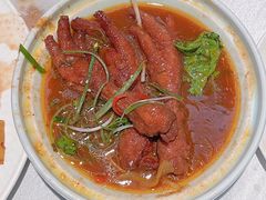 凤爪-玉玲珑(陆家嘴店)