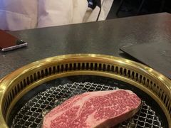 -觅福里•熟成和牛餐厅