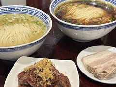 -同得兴 Since·1995 传统苏式面馆(嘉馀坊店)