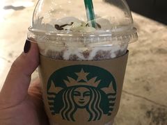 -星巴克臻选(成都太古里店)
