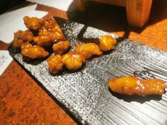 -绿茶餐厅(蓝色港湾店)